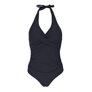 Sommer Sexy Einteiliger Badeanzug