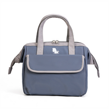 Laden Sie das Bild in den Galerie-Viewer, Wasserdichte Und Isolierte Picknicktasche