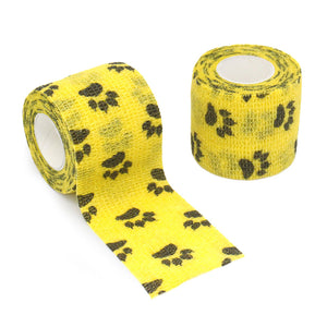 Selbstklebendes Klebeband für Haustiere