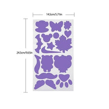Laden Sie das Bild in den Galerie-Viewer, Selbstklebende Reparaturflicken für Daunenjacke