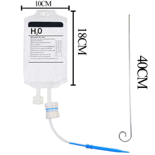 Laden Sie das Bild in den Galerie-Viewer, Pflanzentropfbeutel - Pflanzentropfbewässerung