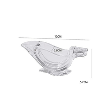 Laden Sie das Bild in den Galerie-Viewer, Zitronenpresse aus Acryl