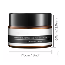 Laden Sie das Bild in den Galerie-Viewer, Temporäre straffende Augencreme