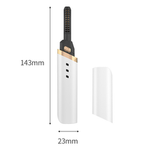 Laden Sie das Bild in den Galerie-Viewer, Beheizte Wimpernzange