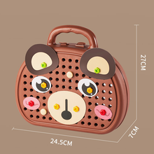 Laden Sie das Bild in den Galerie-Viewer, Kreative Werkzeugkiste für Kinder