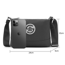 Laden Sie das Bild in den Galerie-Viewer, Damen leichte lässige Umhängetasche aus Nylon