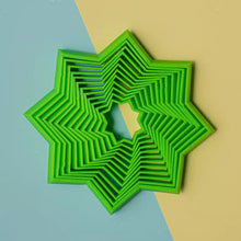 Laden Sie das Bild in den Galerie-Viewer, Dreidimensionales multifunktionales zusammengesetztes Miniaturspielzeug