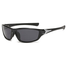 Laden Sie das Bild in den Galerie-Viewer, Trendige Outdoor-Sonnenbrille Für Herren