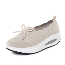 Laden Sie das Bild in den Galerie-Viewer, Damen Sommer Mesh-Freizeitschuhe