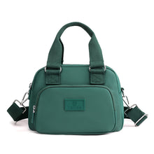 Laden Sie das Bild in den Galerie-Viewer, Wasserdichte Einfarbige Reisetasche