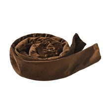 Laden Sie das Bild in den Galerie-Viewer, Hitzefreies Lockenstab Stirnband