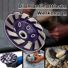 Laden Sie das Bild in den Galerie-Viewer, Diamant Polierwerkzeug