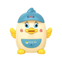 Laden Sie das Bild in den Galerie-Viewer, Intelligentes Fingerabdruck-Passwort-Sparschwein