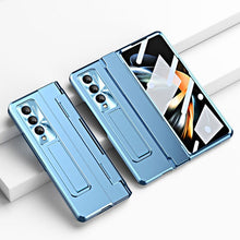 Laden Sie das Bild in den Galerie-Viewer, Faltbare Samsung Handyhülle