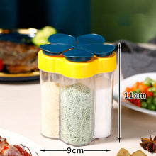 Laden Sie das Bild in den Galerie-Viewer, Gewürzbox für die Küche