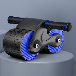 Selbstfedernde Fitness-Roller