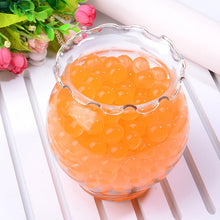 Laden Sie das Bild in den Galerie-Viewer, Kristallboden-Wasserperle/Niedliche Weihnachtsvasenfüllungsdekoration