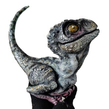 Laden Sie das Bild in den Galerie-Viewer, Lebendige Dinosaurier-Dekoration
