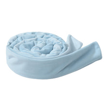 Laden Sie das Bild in den Galerie-Viewer, Hitzefreies Lockenstab Stirnband