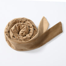 Laden Sie das Bild in den Galerie-Viewer, Hitzefreies Lockenstab Stirnband