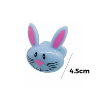 Laden Sie das Bild in den Galerie-Viewer, Leuchtendes Häschen-Ring-Spielzeug