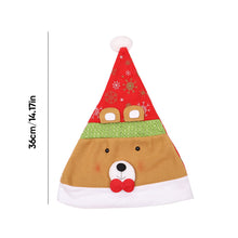 Laden Sie das Bild in den Galerie-Viewer, Weihnachten Hut