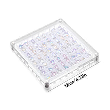 Laden Sie das Bild in den Galerie-Viewer, Magnetisches Acryl-Display für Muscheln