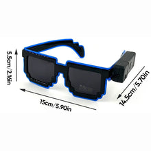 Laden Sie das Bild in den Galerie-Viewer, Mosaic Luminous Sunglasses