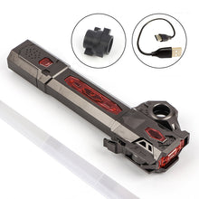 Laden Sie das Bild in den Galerie-Viewer, Teleskopischer Lichtstab