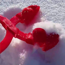 Laden Sie das Bild in den Galerie-Viewer, Schneeball Clip