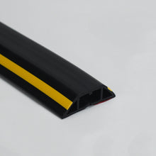 Laden Sie das Bild in den Galerie-Viewer, Druckfester PVC-Kabelkanal