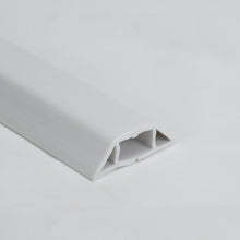Laden Sie das Bild in den Galerie-Viewer, Druckfester PVC-Kabelkanal