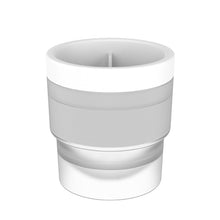 Laden Sie das Bild in den Galerie-Viewer, Stapelbare runde Eishockeyform