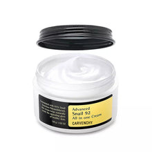 Laden Sie das Bild in den Galerie-Viewer, Snail Collagen Lifting Straffende Creme 100g