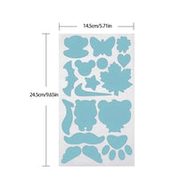 Laden Sie das Bild in den Galerie-Viewer, Selbstklebende Reparaturflicken für Daunenjacke