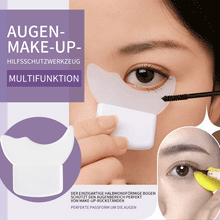 Laden Sie das Bild in den Galerie-Viewer, Multifunktionales Hilfsschutzwerkzeug für das Augen-Make-up
