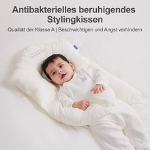 Laden Sie das Bild in den Galerie-Viewer, Komfortkissen in Babyform