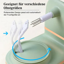 Laden Sie das Bild in den Galerie-Viewer, Multi-Fruchtschäler