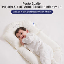 Laden Sie das Bild in den Galerie-Viewer, Komfortkissen in Babyform