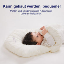 Laden Sie das Bild in den Galerie-Viewer, Komfortkissen in Babyform