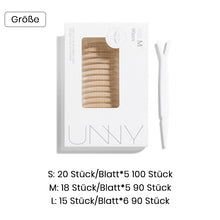 Laden Sie das Bild in den Galerie-Viewer, Unsichtbarer Natürlicher Doppelter Augenlidaufkleber