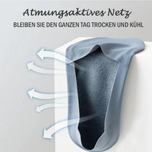 Laden Sie das Bild in den Galerie-Viewer, Bequeme Rutschfeste Unsichtbare Socken Aus Eisseide