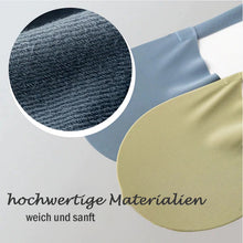 Laden Sie das Bild in den Galerie-Viewer, Bequeme Rutschfeste Unsichtbare Socken Aus Eisseide