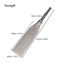 Laden Sie das Bild in den Galerie-Viewer, Elektrischer Schlagbohrer