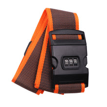 Laden Sie das Bild in den Galerie-Viewer, Farbige Gepäckgurte