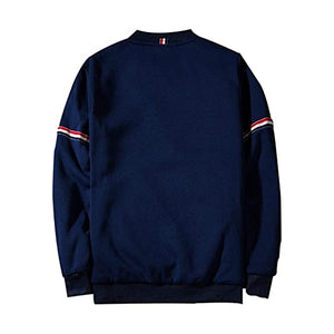 Stehkragen Jacke Baseball Jacke