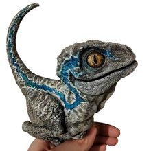 Laden Sie das Bild in den Galerie-Viewer, Lebendige Dinosaurier-Dekoration