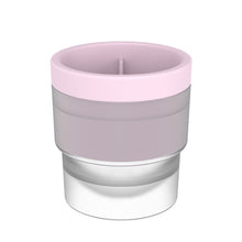 Laden Sie das Bild in den Galerie-Viewer, Stapelbare runde Eishockeyform