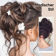 Laden Sie das Bild in den Galerie-Viewer, Pferdeschwanz Perücke