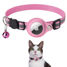 Laden Sie das Bild in den Galerie-Viewer, Anti verlorenes Katzenhalsband